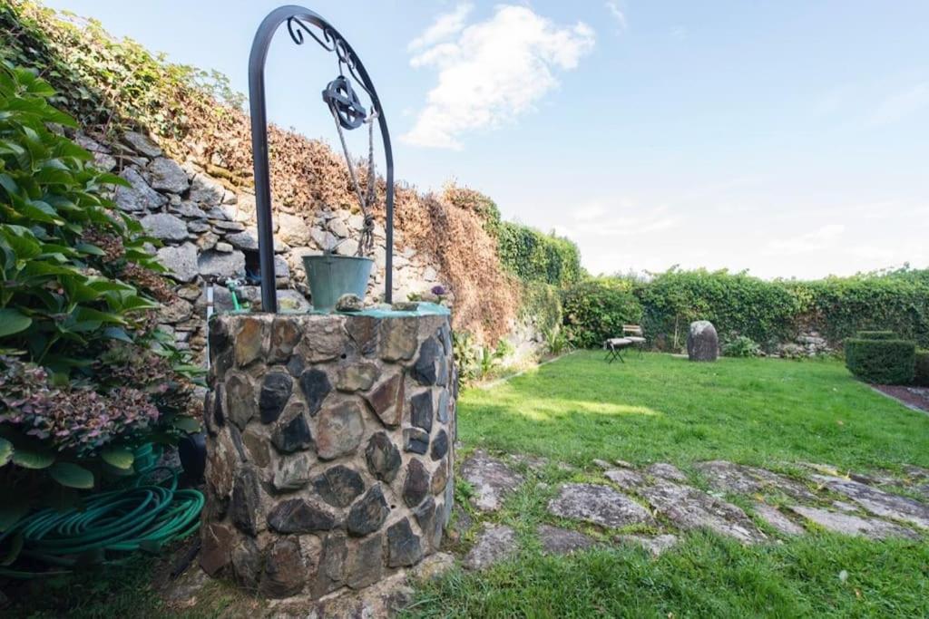 Casa Con Piscina *Ribeira Sacra* Villa Ferreira de Panton Exterior photo